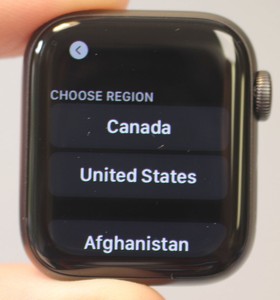 reloj apple t mobile