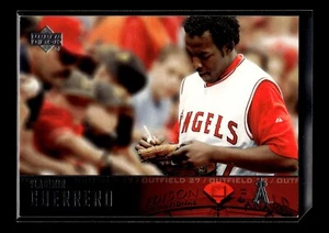 Cubierta superior 2004 #544 Vladimir Guerrero (EX)(BAS) - Imagen 1 de 2