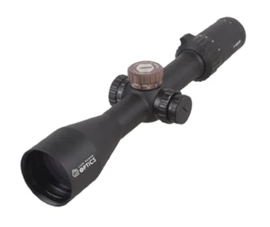 Lion Power Optics LPO011 First Focal Plane (FFP) Tactical Riflescope 3-18 x 50 M - Picture 1 of 1