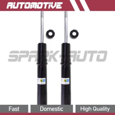 Front Shock Absorber For Audi A4 Quattro 2016 2015 2014 2013 2012 2011 2010 2009 - Image 1 of 4