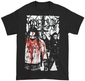 MARDUK - Bloody Band - T-shirt - NEW - LARGE ONLY - Picture 1 of 2