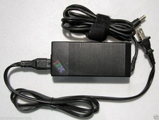 GENUINE OEM IBM THINKPAD T20 T21 X30 X31 08K8208 08K8209 AC ADAPTER / CHARGER