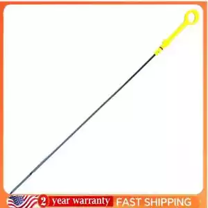 4884688AD Engine Oil Level Indicator for Jeep Dodge Chrysler 2.0L 2.4L 2007-2020 - Picture 1 of 4