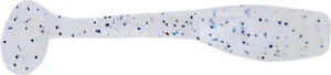 Big Bite Baits 2" Swimming Crappie Minnr 2SWMNR-03 Blue Pearl Pepper 30ct - Picture 1 of 1