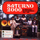 V.A. - Saturno 2000 (Vinyl 2LP - 2022 - Original)
