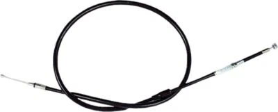 Cable de embrague de vinilo negro Motion Pro para Honda CR500R 1984-01 02-0131 Foto 1 de 3