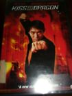 KISS OF THE DRAGON - DVD-  WATCHED ONCE!