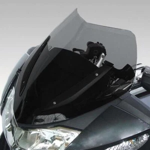 Isotta Protector Humo Ligero BMW R1200RT 2005-2009 - Imagen 1 de 5