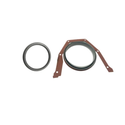 3925529 Cummins Rear Main Crankshaft Oil Seal & Gasket for DODGE D250 D350 W250 - Изображение 1 из 4