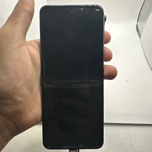 Samsung Galaxy Z Flip 3 128GB -VERIZON FRP UNKNOWN AS- IS, Read DESC #14 - Picture 1 of 8