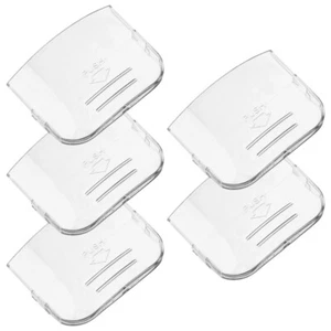 5PCS Condensation Collector Cup Replacements Rice Cooker Water Cup Storage Cups - Picture 1 of 12