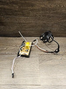 Mr. Coffee Optimal Brew BVMC-PSTX91 Power Control Board with Cord - Picture 1 of 4