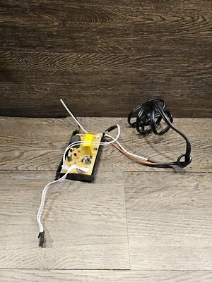 Placa de control de alimentación con cable Mr. Coffee Optimal Brew BVMC-PSTX91 Foto 1 de 4