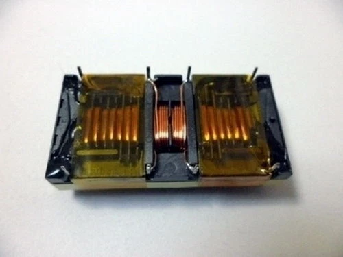 L520EE2 L22002 inverter transformer for viewsonic LCD TV - Image 1 of 1