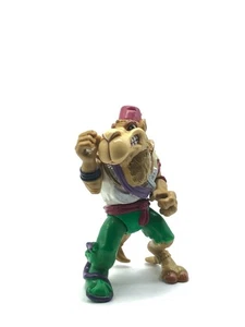 VTG Playmates Toys - Teenage Mutant Ninja Turtles 1993 Sandstorm Camel TMNT - Bild 1 von 10