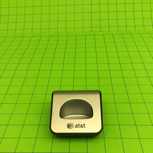 Telephone At&t Base ONLY Docking Station (NO Cords) - Picture 1 of 3