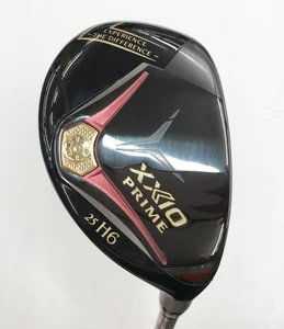 Used XXIO PRIME 2025 | 25 | R | SP-1300 | Used | Utility from Japan - Picture 1 of 10