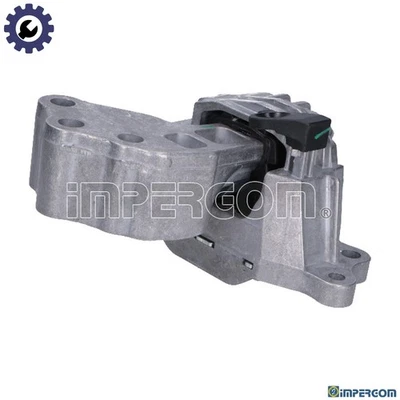 MOUNTING ENGINE 25607 FOR JEEP FIAT 55263623/63624 1.4L 4cyl RENEGADE SUV 1.4L - Image 1 of 4