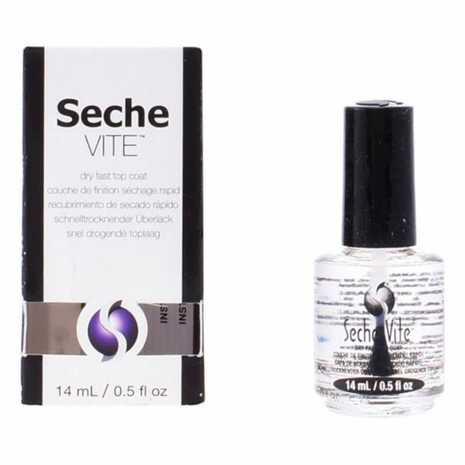 2110005 Smalto Top Coat Seche (14 Ml)