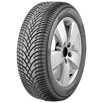 KLEBER Pneu hiver 205/65 R 15 TL 94H KRISALP HP3 M+S 3PMSF - Photo 1/3