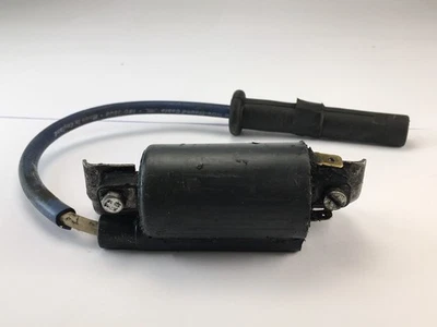 Bobina de encendido Yamaha XT 600 E 1994 SE ADAPTA A 1990-2019 TT 600 / XT 660 / XTZ 660 Foto 1 de 4