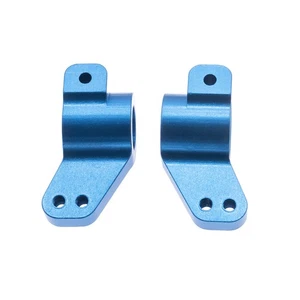 RCAWD For ECX 2WD Torment Axe Brutus MT DB AMP Alloy Rear Stub Axle Hub Carrier - Picture 1 of 5