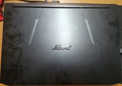 Acer Nitro 5 AN515-44 Rtx 3060 - Immagine 1 di 4