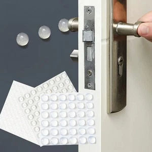 Hemispherical Nail Art Keyboard Sticker Transparent Typing Keyboard Cover - Afbeelding 1 van 12