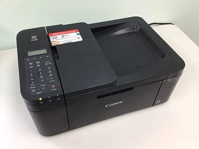 Canon PIXMA TR4722 Inkjet Printer - 5074C042 - Image 1 of 3