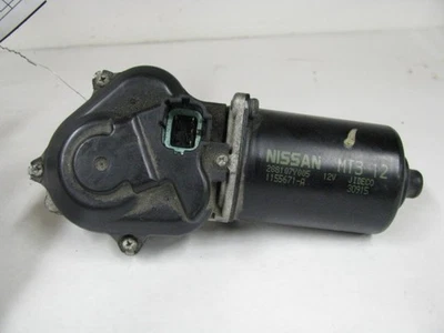MOTOR LIMPIAPARABRISAS NISSAN ALTIMA MAXIMA 2003 03 2004 04 05 06 394504 Foto 1 de 4