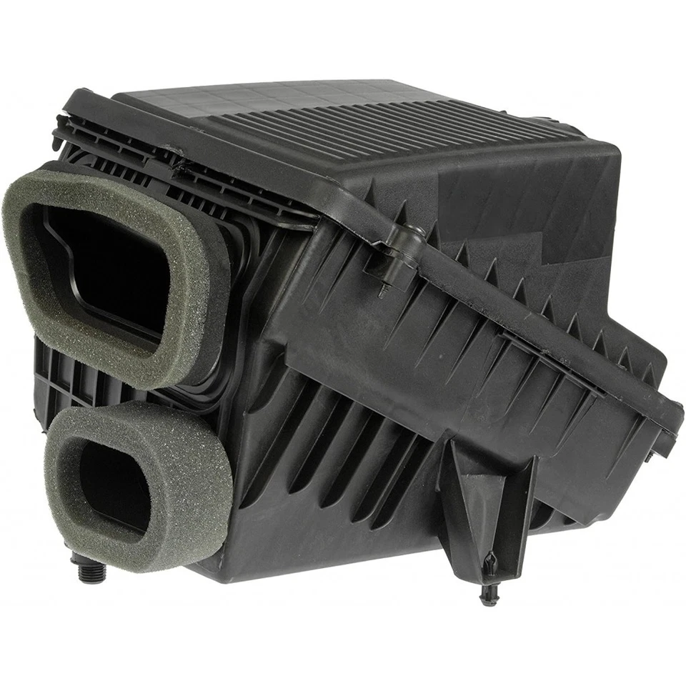 For Cadillac Escalade EXT 2003 2004 2005 2006 Air Filter Housing | For 25355074 — 第 1/4 张图片