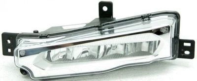 Lâmpada de neblina frontal do lado do motorista BMW 2018-2019 X3, 2019 X4 LED 63177412527-06 fabricante de equipamento original - Imagem 1 de 4