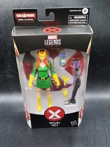 Marvel Legends Marvel Girl Action Figure NEW (T30) - Picture 1 of 7