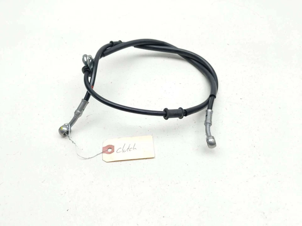 Manguera de línea de embrague 23 Ducati Monster 937 Plus Foto 1 de 4