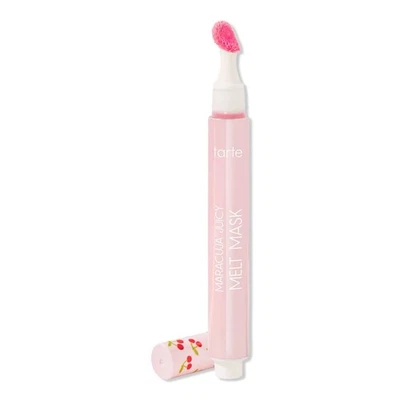 tarte Maracuja Juicy Melt Mask In Cherry Crush Brand New In Box 💯Authentic! - image 1 of 4