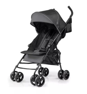Summer Infant 3D Mini Lightweight, Umbrella Stroller - Gray - Picture 1 of 2