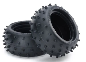 NUEVO EN PAQUETE NEUMÁTICOS TAMIYA 53059 CLAVO ANCHO OP-59 - Imagen 1 de 3