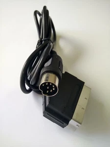 RGB-SCART NEO GEO AES FOR ALL MODELS NEW - Picture 1 of 2