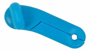 50 Abrelatas Azul Abrelatas Konservenöffner Abridor Envases Ayudantes de Cocina - Imagen 1 de 2