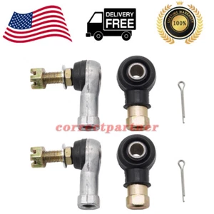 Kit de extremo de varilla de amarre para ATV All Balls 2 unidades para vehículos todo terreno Polaris 51-1022 251-1022 AB51-1022 - Imagen 1 de 9