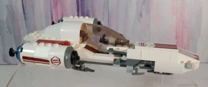 LEGO 8085 Star Wars: Freeco Speeder - no mini figures or weapons - Bild 1 von 13