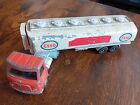 DINKY TOYS #945 AEC ESSO PETROL TANKER - TIGER IN YOUR TANK