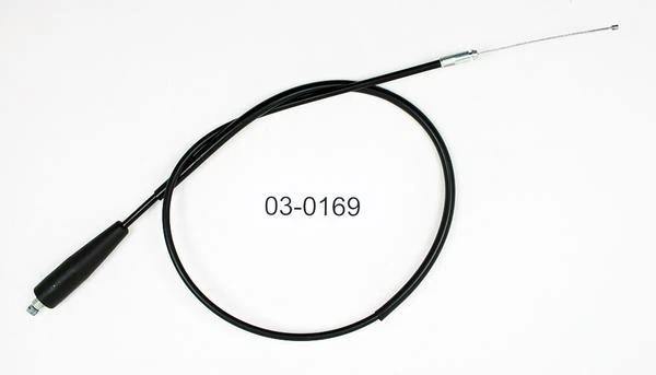 Cable acelerador Motion Pro NUEVO Kawasaki BAYOU 220 250 1988-2011 repuesto Foto 1 de 1