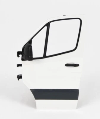 Bruder 46286 Ersatzteil Fahrertür links Mercedes Benz Sprinter Camper 02672 NEU