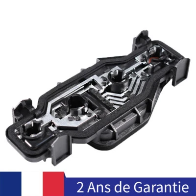 PLATINE DE FEUX ARRIERE GAUCHE=DROITE POUR CITROEN BERLINGO P PARTNER 634679 - Bild 1 von 4