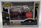 Deviant Funko Pop! Marvel Eternals #953 GameStop Exclusive