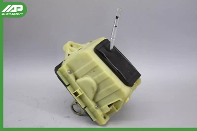 ✅ 08-14 Mercedes W204 C350 C63 AMG 4Matic Selector de cambios de piso OEM Foto 1 de 4