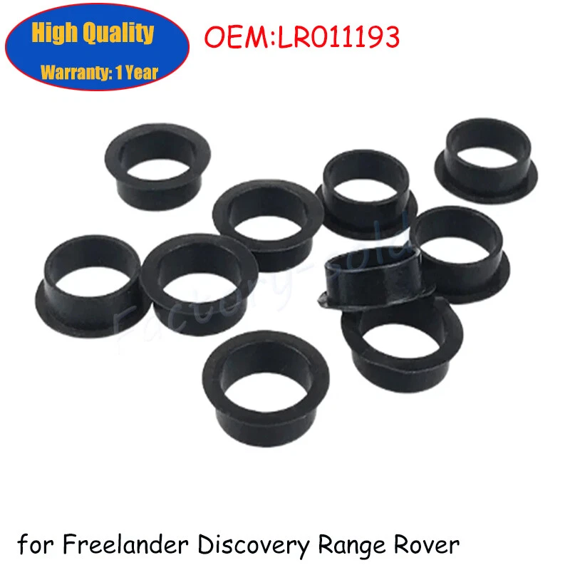 Nueva junta tórica con sensor de estacionamiento 10* para Freelander Discovery Range Rover LR011193 Foto 1 de 1