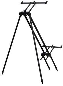 Prologic Tri-Sky Pod, Rod Pod zum Karpfenangeln, Rutenständer für Angelrute - Bild 1 von 1