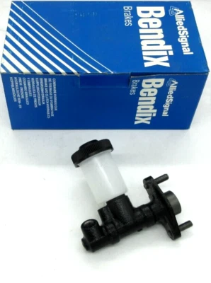 CILINDRO MAESTRO EMBRAGUE Adecuado para Mazda 626 I (CB) 1.6 1.8 2.0 Hasta 07/80 Foto 1 de 3